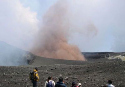 Agenzia/operatore Turistico Etna Touring